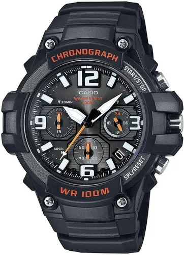 Vista 3 de Casio Heavy Duty Design Watch