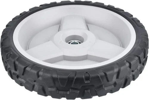 Vista 9 de Rueda trasera de 11 pulgadas para cortacésped Husqvarna 501067001 para cortacésped HU725AWDH HU725AWDHQ HU800AWDH