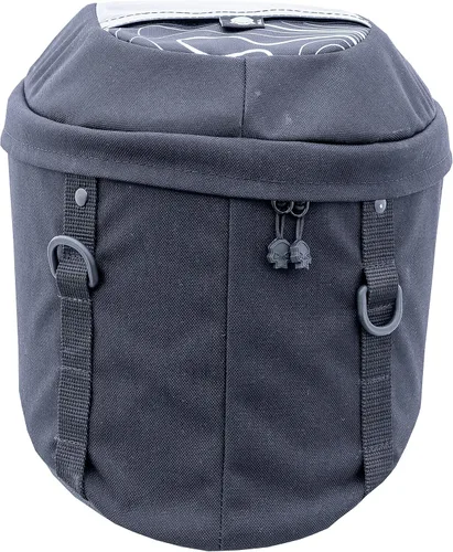 Vista 2 de Bolsa de tanque híbrida Bolsa práctica Bolsa de viaje Pan America