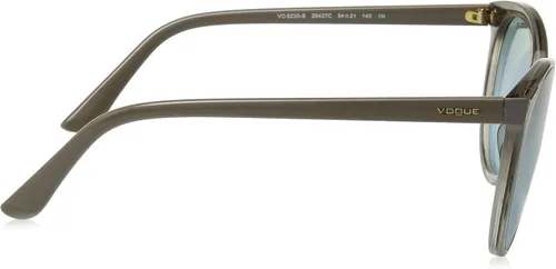 Vista 3 de Vogue Eyewear Gafas de sol Vo5230s Butterfly para mujer
