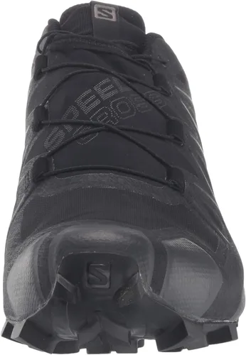Vista 2 de Salomon Speedcross 5 GTX - Zapatos para correr en montaña para hombre