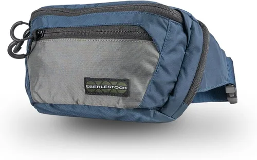 Vista 14 de Eberlestock Bando Bag - Tactical Men's Fanny Pack w/Adjustable Waist Belt, Zippered Pockets, Compact Lightweight Belt Bag
