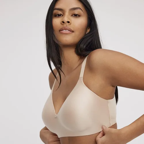 Vista 7 de Chantelle Sujetador sin alambres C Comfort para mujer