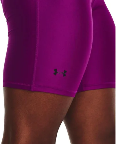 Vista 4 de Under Armour HeatGear Armour - Pantalones cortos para bicicleta