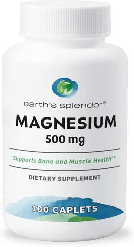 Vista 8 de Earth's Splendor Suplemento 5-HTP para hombres y mujeres, sin conservantes artificiales, color o sabor, sin OMG, 100 mg