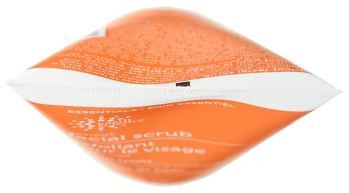 Vista 3 de EARTH SCIENCE - Exfoliante facial suave de albaricoque para todo tipo de piel (4 oz.)