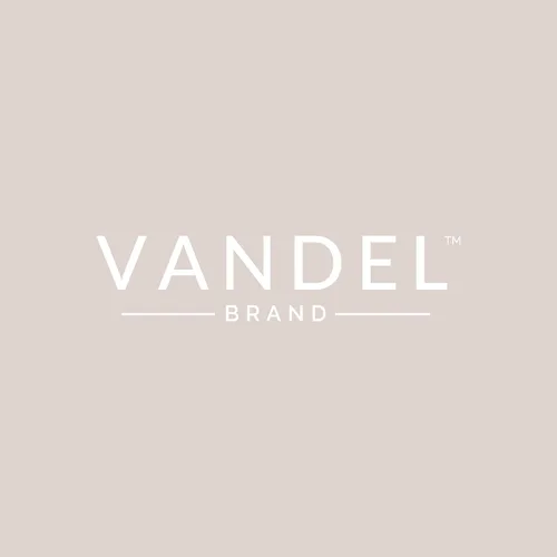 Vista 8 de VANDEL Bolso tote de pana para mujeres y hombres con cremallera y bolsillos interiores. Bolso tote con cremallera, bonita bolsa estética