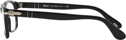 Vista 4 de Persol PO3012V - Marcos cuadrados para gafas graduadas