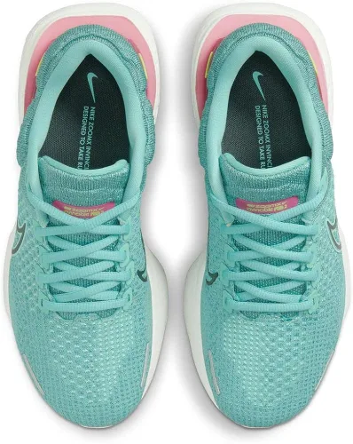 Vista 5 de Nike ZoomX Invincible Run FK 2 para mujer