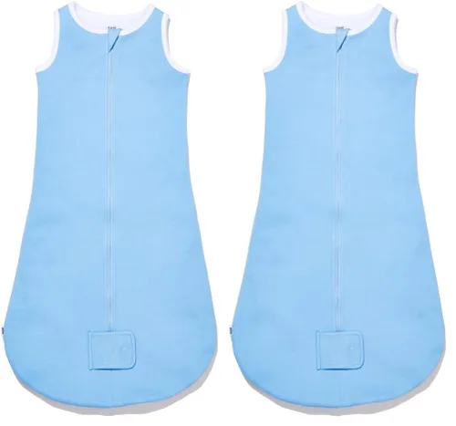 Vista 8 de Nanit Saco de dormir Sleep Wear - Grande, rosa ROSA ROSA