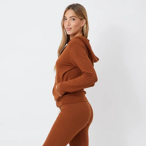 Vista 4 de Monrow Sudadera para mujer