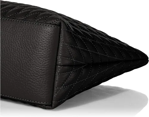 Vista 4 de Karl Lagerfeld Paris Womens Karolina Tote Bag