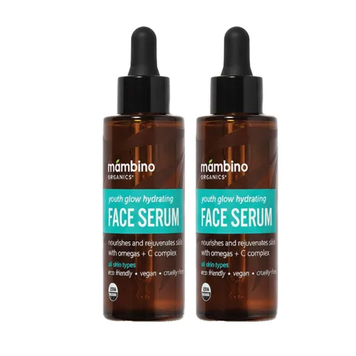 Vista 9 de Suero hidratante de vitamina C para la cara, orgánico, suero juvenil para piel opaca, enrojecimiento y envejecimiento, cuidado de la piel facial