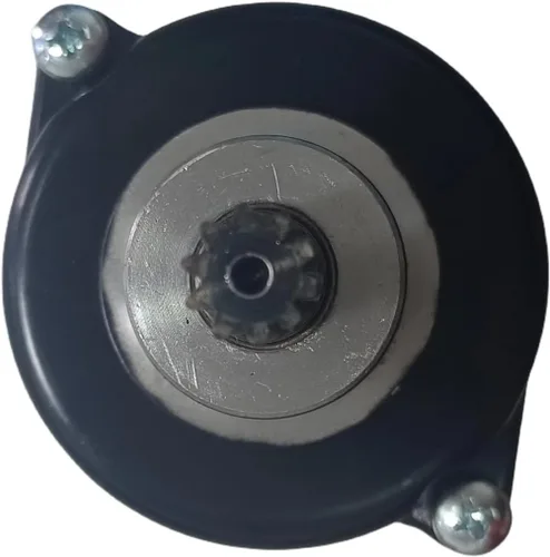 Vista 4 de SCUUBE para Hon&da CB400 CB450 Motor de arranque de motocicleta 31200-413-780 31200-MC0-6 motocicleta