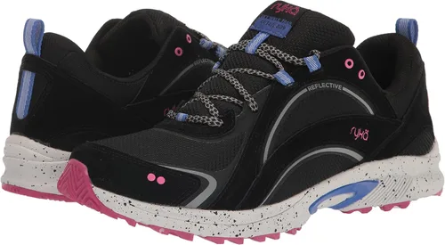 Vista 7 de Ryka Zapatos de senderismo Sky Walk Trail para mujer