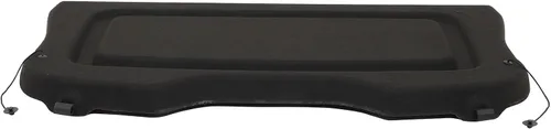Vista 68 de SCITOO Cubierta de carga 2022-2024 para Jeep Grand Cherokee, accesorios retráctiles para maletero trasero, antimiradas, cubierta de seguridad