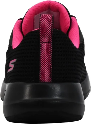 Vista 3 de Skechers Women's Go Walk Joy Upturn Sneaker
