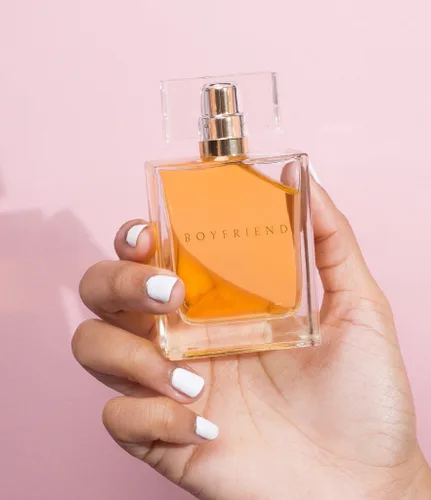 Vista 4 de Boyfriend Kate Walsh - Eau de Parfum en espray original, 1.7 fl oz/1.7 fl oz