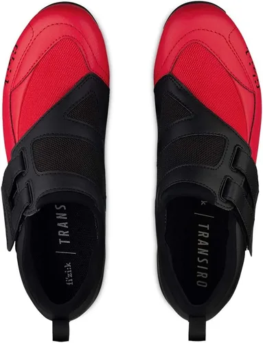 Vista 2 de Fizik Powerstrap R5 - Tenis de ciclismo unisex