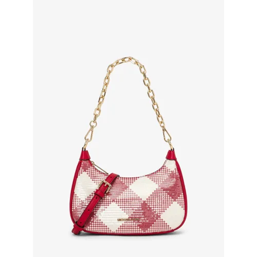 Vista 3 de Bolso de Mano Michael Kors CORA