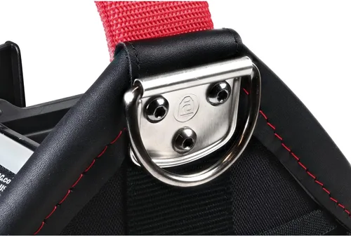 Vista 7 de Wiha 91239 Veto RedStripe TECH OT-LC Kit de herramientas de bolsa abierta de 11 piezas