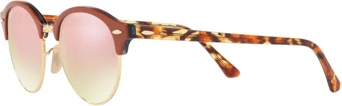 Vista 3 de Ray-Ban RB4246 Clubround - Gafas de sol redondas