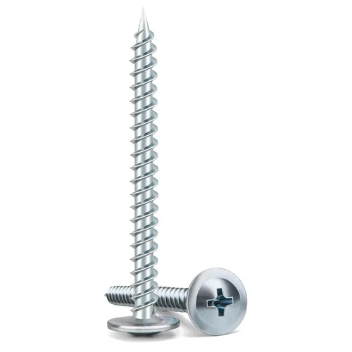 Vista 12 de Tornillos para Madera de 1 Pulgada, 110 PCS FIXLINK Premium Tornillos para Madera Negros con Cabeza Truss Phillips, Autorroscantes de Electroforesis