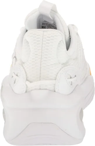Vista 3 de Reebok Tenis de baloncesto unisex para niños