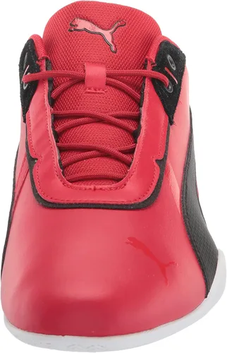 Vista 2 de PUMA Ferrari R-cat Machina - Tenis unisex para adultos