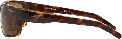 Vista 4 de ARNETTE An4202 Fastball - Lentes de sol rectangulares