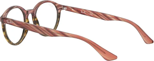 Vista 5 de Ray-Ban RX5361 - Marcos redondos para anteojos graduados