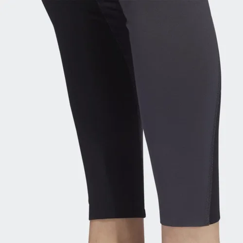 Vista 8 de adidas Mallas Yoga 4 Elements 78 para mujer