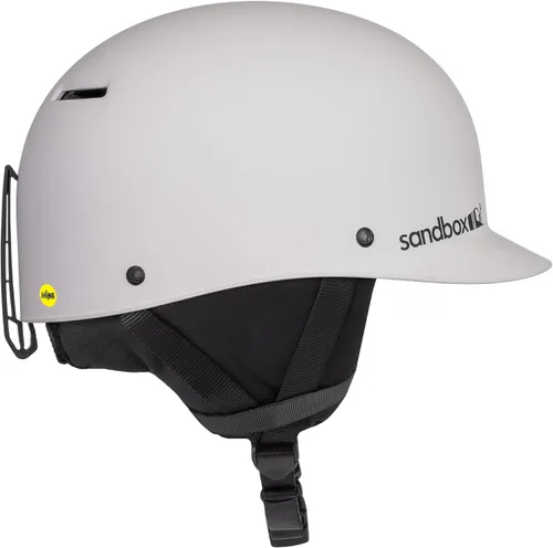 Vista 11 de Sandbox Casco de skate clásico 2.0