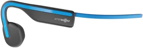 Vista 4 de Shokz OpenMove Auriculares - Azul