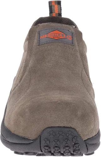 Vista 3 de Merrell Unisex-Adult Jungle Moc Alloy Toe