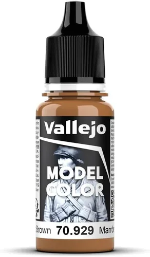 Vista 56 de Vallejo Pintura de tono carne, 0.6 fl oz