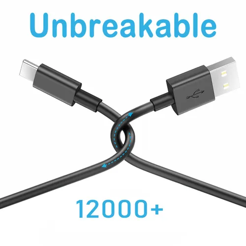 Vista 4 de Cable de carga compatible con Sony SRS-XB13 SRS-XB23 SRS-XB33 SRS-XB43 XG300 SRS-XE200 SRS-XE300 X Altavoz portátil, Sony SRS-NS7 SRS-NB10 Adaptador