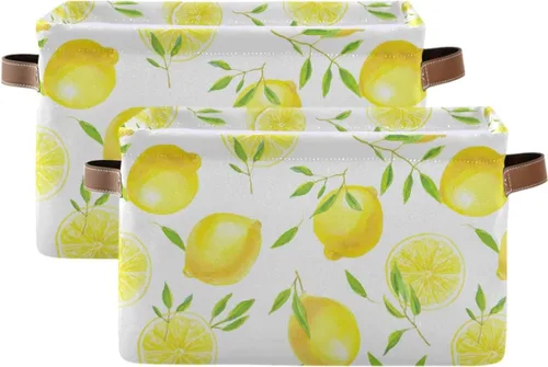 Vista 44 de Cesta Contenedor de Almacenamiento para Zapatos de Ballet, Caja de Almacenamiento Cúbica Grande de Lona Plegable Organizadora para Armario
