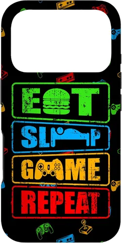Vista 30 de Gamer Duty Call Gaming Legend of Your Gaming League Case for iPhone 17