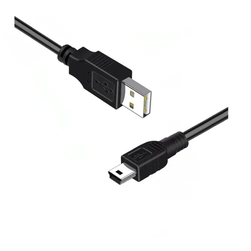 Vista 3 de Cable de carga de repuesto compatible con calculadoras gráficas TI-84 Plus CE, Texas Instruments TI-Nspire CX/CX CAS, TI 84 Plus C Silver Edition