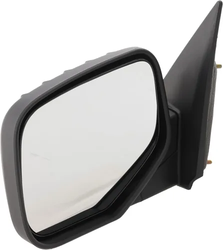 Vista 224 de Garage-Pro Espejo calefactable eléctrico del lado del conductor para Honda Pilot 2019-2022 Power Fold con luz de señal y memoria pintable