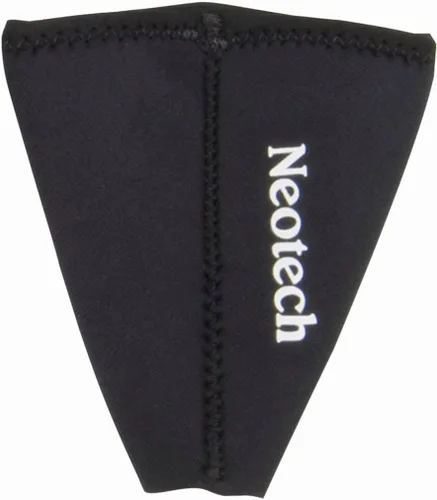 Vista 4 de Neotech Pucker Pouch Boquilla de cuerno francés (2901112) negro Pequeño