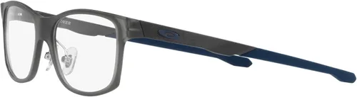 Vista 3 de Oakley mens Oy8025d Kick Over Rectangular Prescription Eyewear Frames