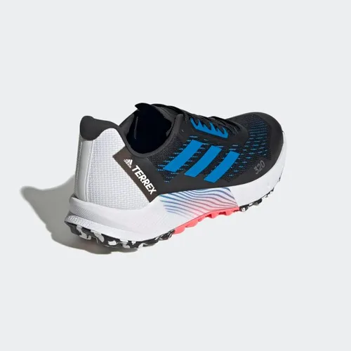 Vista 5 de Adidas Terrex Skychaser 2 Mid GTX, zapatillas para hombre