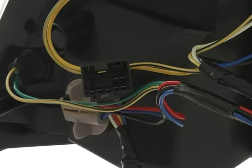 Vista 5 de Para Chevrolet Chevy Aveo lámpara de luz trasera 2007 2008 pasajero lado derecho
