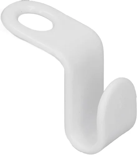 Vista 8 de Pilipane Ganchos de conector para colgar ropa, clips extensores de percha, mini ganchos en cascada para colgar ganchos de conexión en cascada