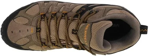 Vista 3 de Merrell Botas impermeables Accentor 3 Mid para hombre
