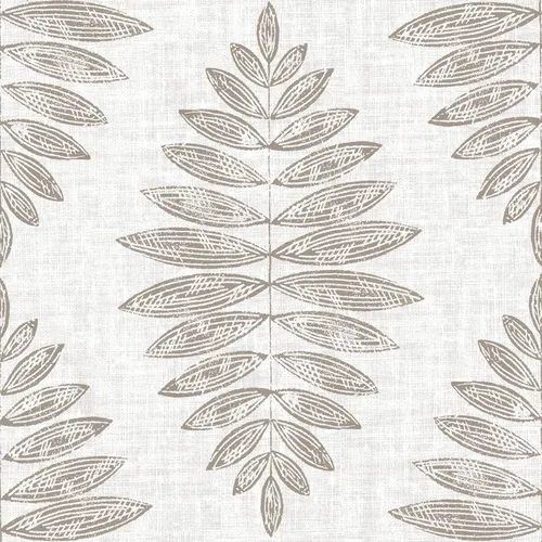 Vista 11 de FloorPops FP3298 Foliage Peel & Stick - Azulejos de suelo adhesivos, neutro