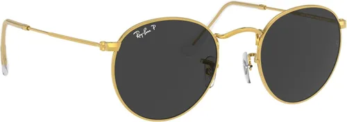 Vista 10 de Ray-Ban Rb3447 - Lentes de sol redondos de metal