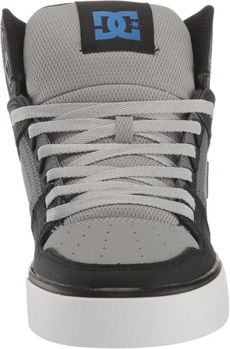 Vista 2 de DC Zapatos de skate Pure High Top Wc para hombre